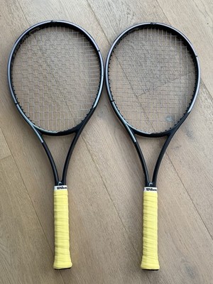 2  Tennisschläger Head Gravity MP 2023 besaitet L2 295g 