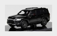 Lcd-Model LCD43011-GR-BL Toyota - Land Cruiser LC300-GR Sport 2022 - Black - 1/4