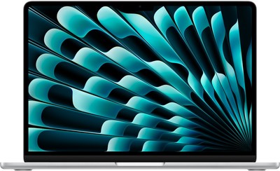 MacBook Air 13'' M2 8-Core CPU 8-Core GPU 16GB RAM 256GB Mitternacht QWERTY Neu