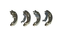 Bremsbacken S 23 513 BREMBO für FIAT LANCIA