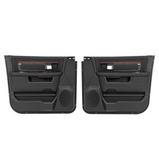 For 2013-2018 Dodge Ram 1500 2500 3500 Inner Door Panels Driver Passenger Side For 2013-2018 Dodge Ram 1500 2500 3500 Inner Door Panels Driver Passenger Side