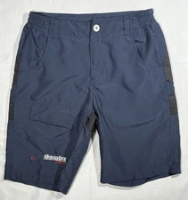 GAASTRA Pro Men’s Short Size 30 Navy Blue Hiking Camping Running