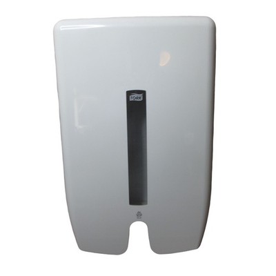 Tork Xpress Full Size Wall-Mount Towel Dispenser 12x18x4 inches - White