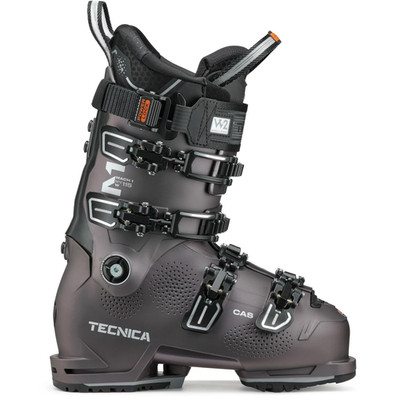 Tecnica Mach1 MV 115 W Ski Boots - Women's - 2025/2026