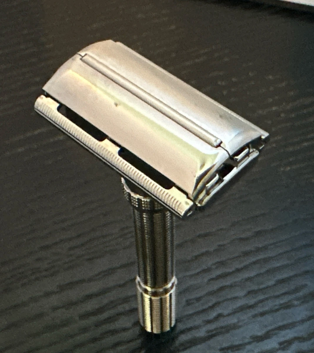 1961年最初期型】Gillette Slim Adjustable G3 1961年最初期型