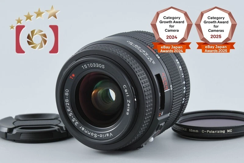 25+ contax n for sale | Updated Oct 2026