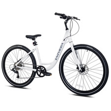 700C Univega Montega Sport Everyday Bike, 8-S...