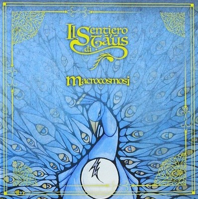 Sentiero Di Taus Macrocosmosi (CD)