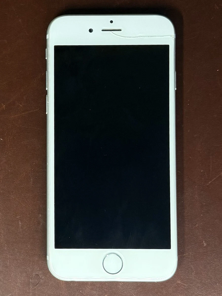 iPhone 6 White iOS for sale | eBay