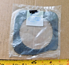 New Fresh Air Valve To Dash Rubber Gasket For 1949-51 Mercury Cars 1950 1951 New Fresh Air Valve To Dash Rubber Gasket For 1949-51 Mercury Cars 1950 1951