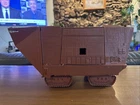 Star Wars 3.75" Kenner Vintage ANH 1979 Jawa Sandcrawler W/ Door & Elevator