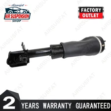 Front Left Air Ride Suspension Shock Strut For Rang Rover L322 2010-2012 w/VDS