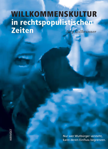 Thumbnail - Willkommenskultur In Rechtspopulistischen Zeiten | Jürg Kollbrunner |