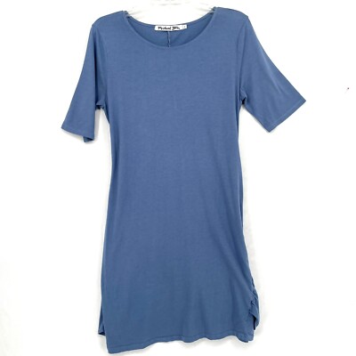 michael stars ruched dress Michael Stars tagged "Mini Dresses" Blue Eyed Girl