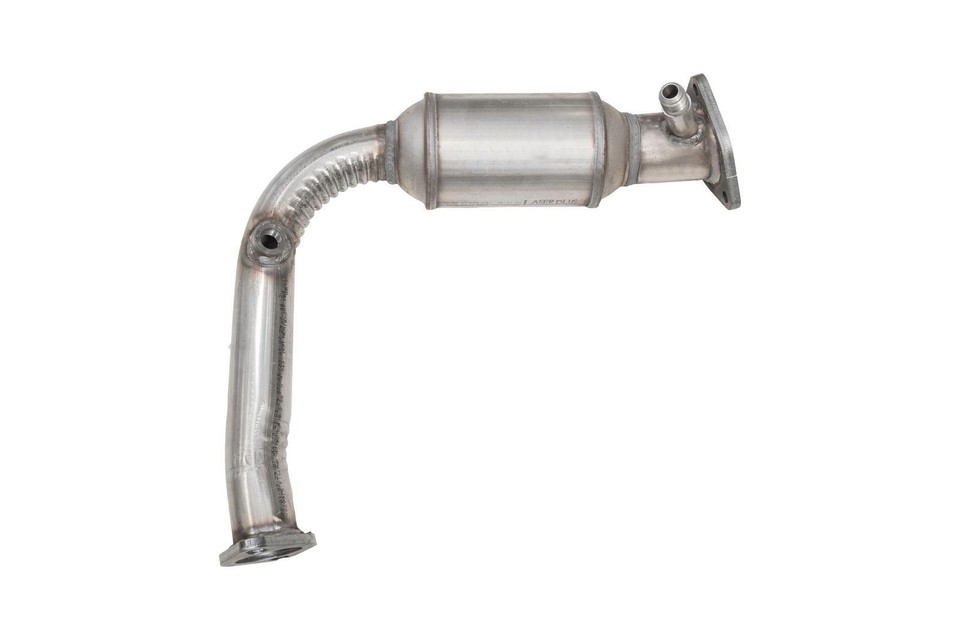 EPA Compliant Catalytic Converter For 2000-2004 Ford Focus 2.0L L4 (Vin P) – Direct Fit – EP Supply 24498 – 46-State Legal