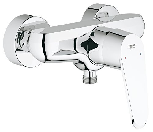 Grohe Eurodisc Cosmopolitan 33569002 Miscelatore Monocomando per Doccia, (s0t)