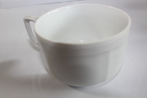 Juego de 10 tazas de té de café blanco Seltmann Weiden Bavaria W Alemania 7 OZ - Imagen 3 de 11