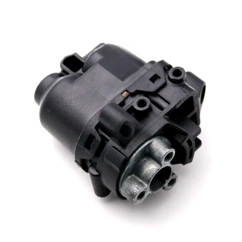 Actuador 1 pieza para motor plegable espejo retrovisor lateral izquierdo Honda Vezel 2014-2020 Foto 4 de 4