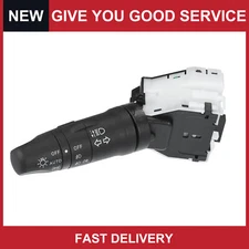 Pack of 1 for Nissan Armada 2005-2015 Turn Signal Switch No.25540EM04EB162