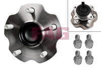 713 6211 20 FAG Radlagersatz FüR Toyota