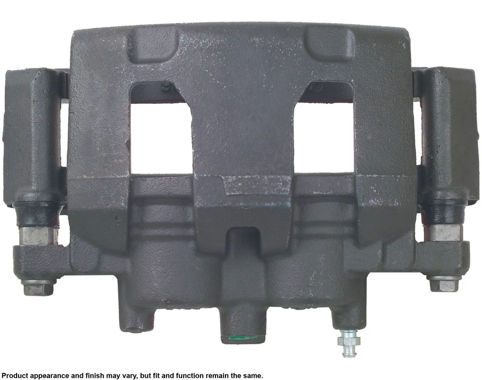 Pinça de freio a disco dianteira direita Cardone para 2006-2013 Chevrolet Impala - Imagem 2 de 4