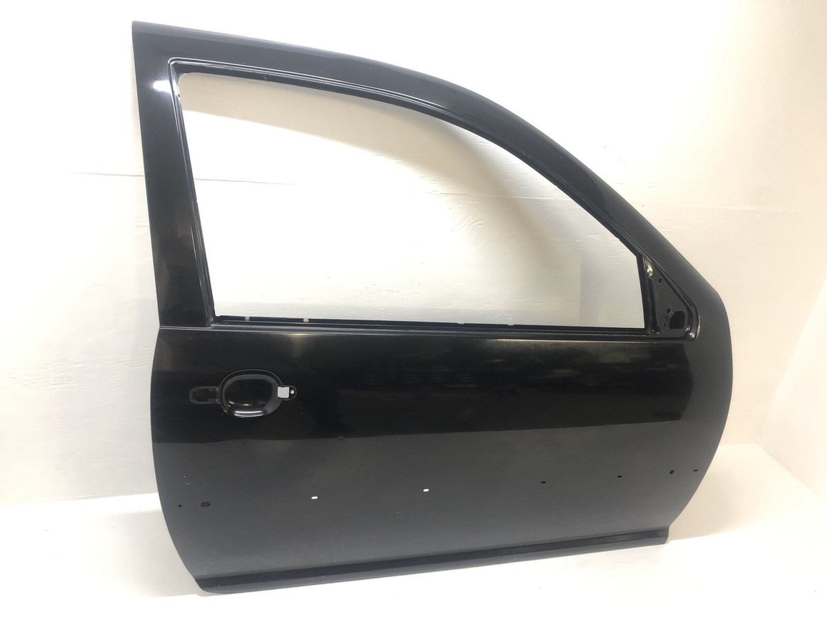 99-06 VW Volkswagen Golf GTI MK4 VR6 Front Passenger Door Shell