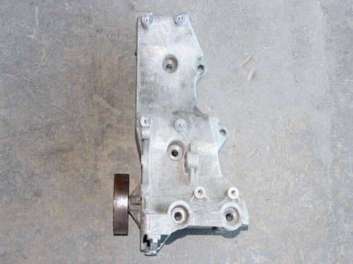 Audi A4 8E B6 / A6 4B Halter Konsole Lichtmaschine Klimakompressor 06B903143L