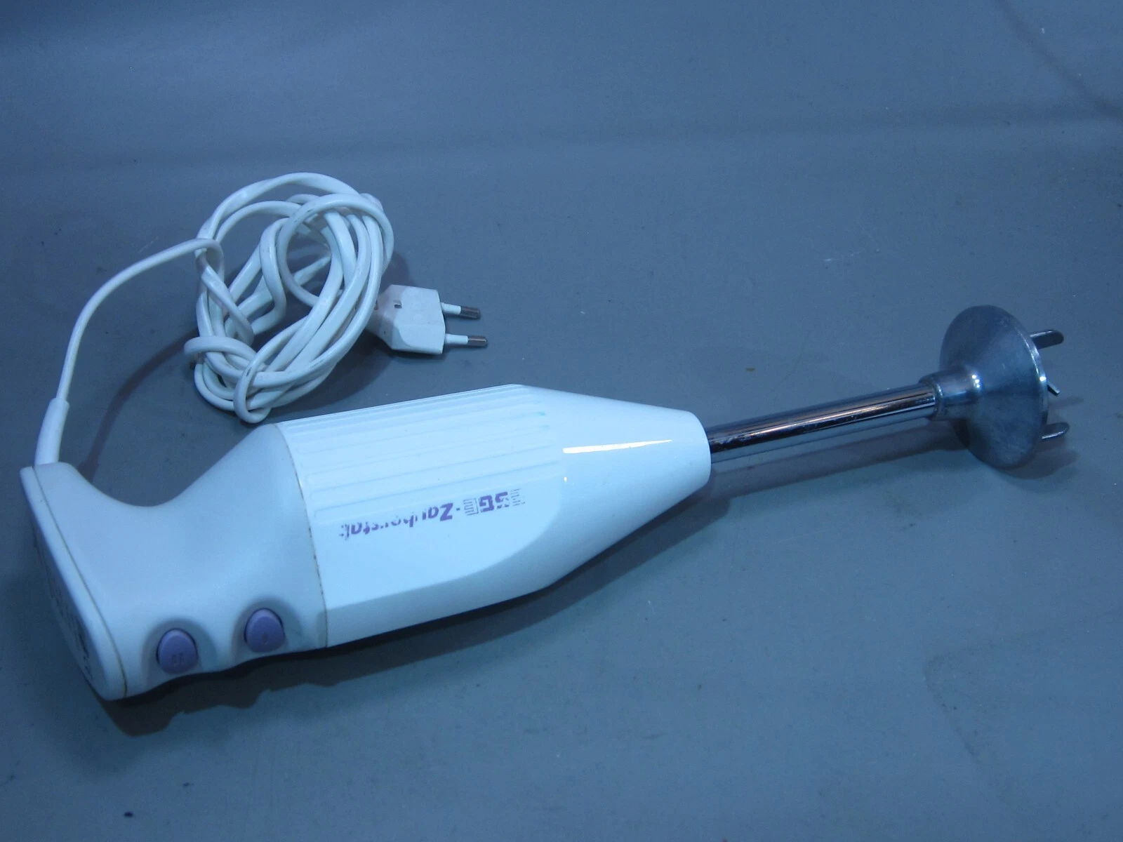 ESGE Magic Wand W122 Hand Mixer 140W ~D~ (30) 2 Speeds