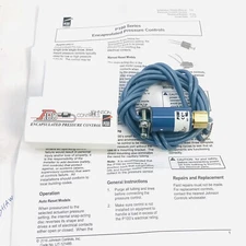 CONTROL LOW PRESSURE FOR JOHNSON CONTROLS P100AC-1