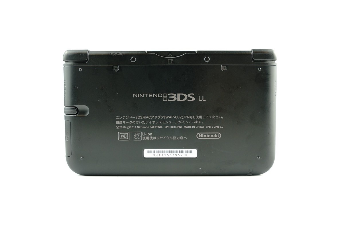 Nintendo 3DS /3DS XL LL / NEW 3DS XL LL Charger 32GB SD Card