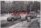 CITROEN 2CV - 2 CV RALLYE - CARTE POSTALE 10 x 15 CM