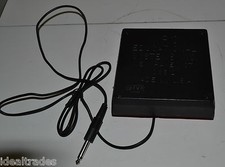 MPC HEADPHONE JACK BOX HEADPHONES M8V H/P