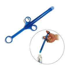 Personal Lubricant Launcher Applicator Lube Shooter Injector Syringe Large XL