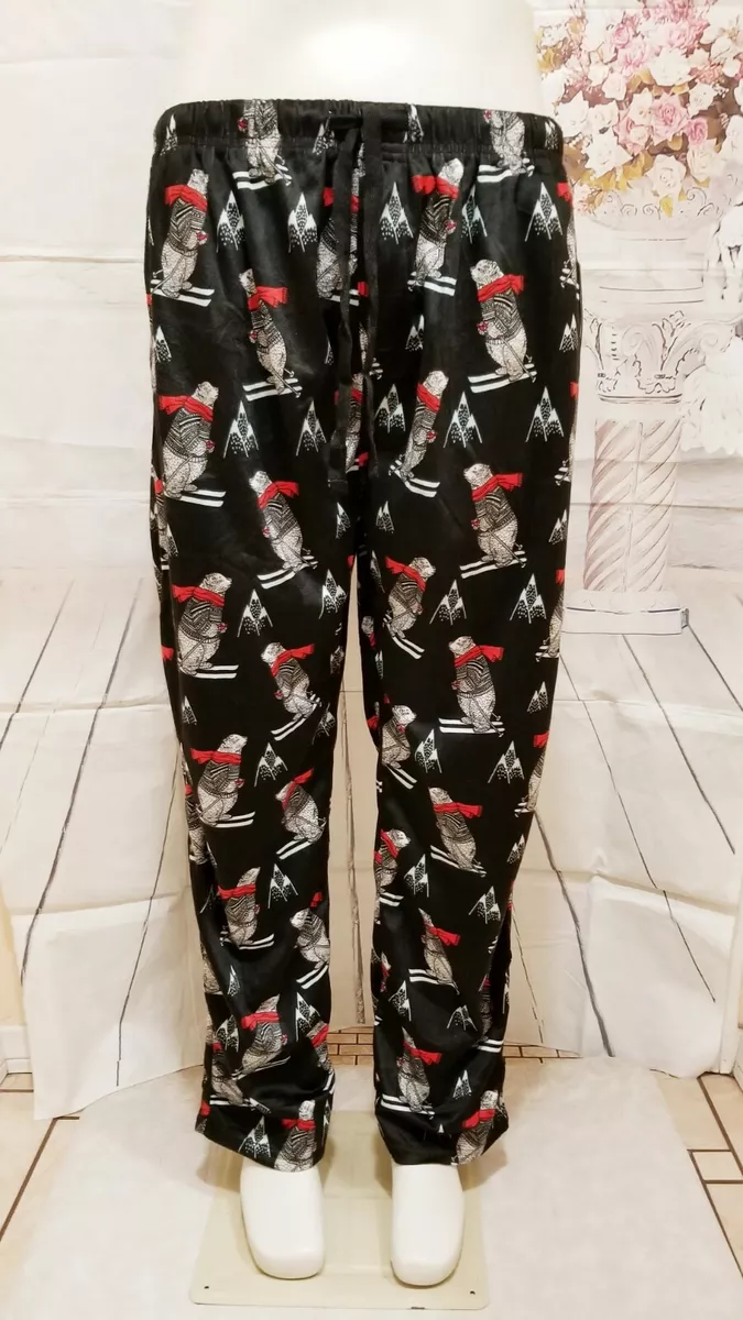 Mens xmas deals pants