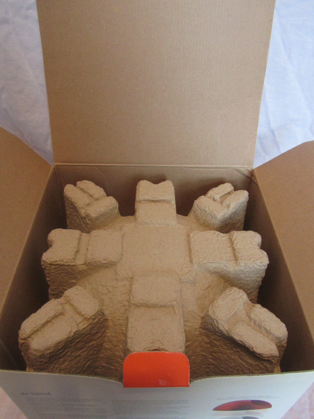 JBL Spot Powered Satellite Speakers & Subwoofer 'PLEASE READ CAREFULLY