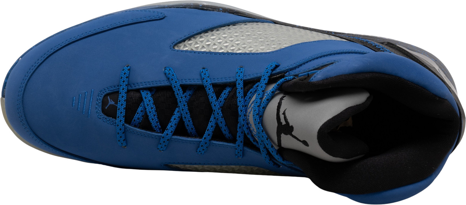 jordan flight future remix blue