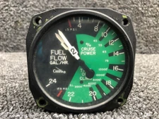 22-868-09 Garwin Dual Fuel Flow Indicator