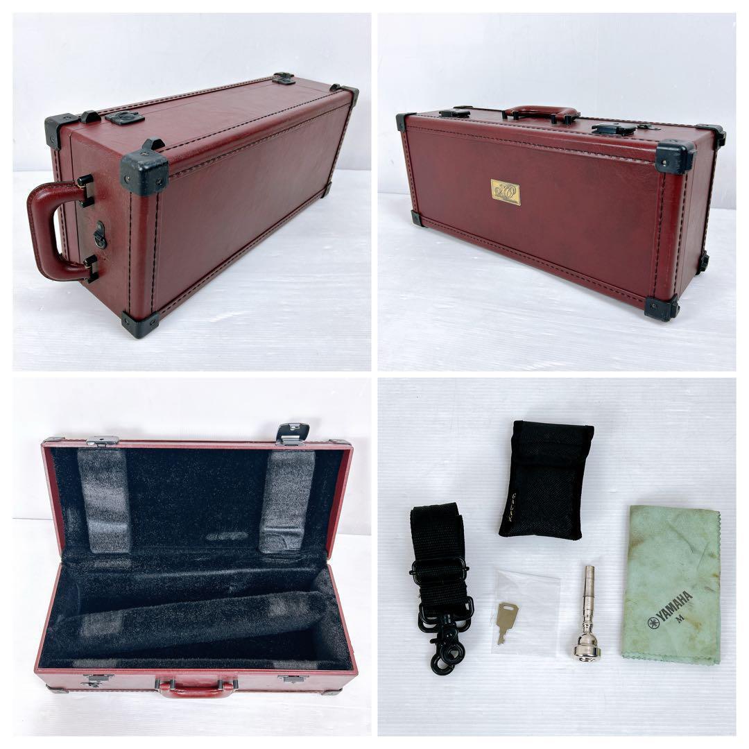 Xo B Trumpet Gx-S Hard Case | eBay Xo B Trumpet Gx-S Hard Case | eBay