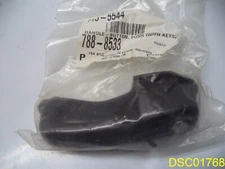 Push Button Handle with 2 keys Part No. 115-5544