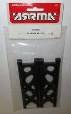 ARRMA Rear Suspension Arms 1 Pair ARA330661 NIP
