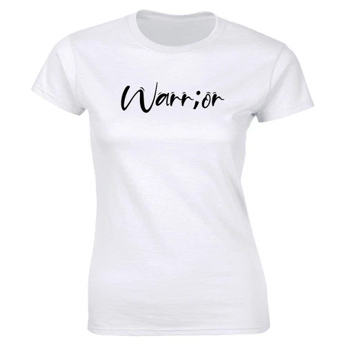 Warrior Semicolon Warr;or Short Sleeve T-Shirt for Women Mental Health Awareness
