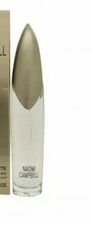 NAOMI CAMPBELL 15ML EAU DE TOILETTE BRAND NEW & UNBOXED