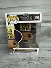 Funko Pop! Vinyl: Marvel~Black Panther Wakanda Forever~Queen Ramonda #1099~New!!