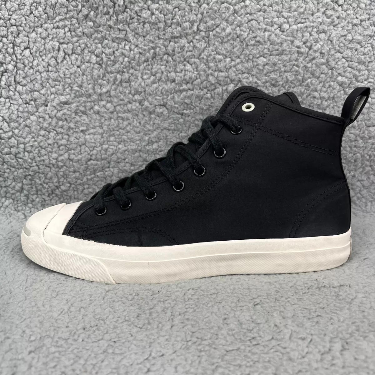 Tênis Converse Chuck Taylor All Star Preto/Preto - Rock City