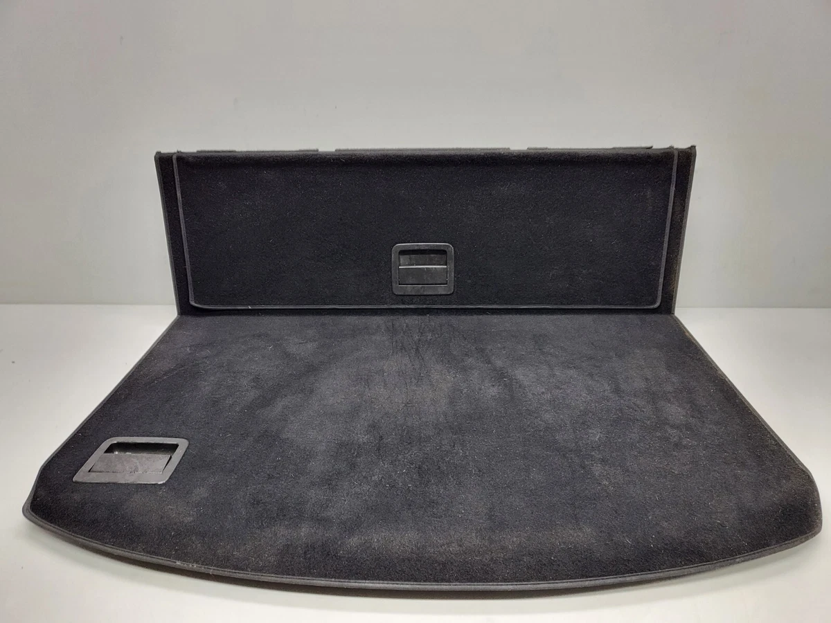Volkswagen 2GM061210 - Tappetino di Protezione per Bagagliaio, Solo per Pavimento di carico variabile