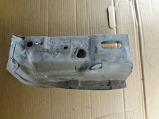 1999 - 2004 MUSTANG COBRA FUEL TANK STRAP METAL FRAME REPAIR OEM SKU# D451