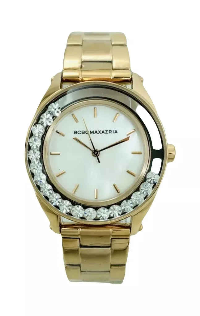 Bcbgmaxazria watch best sale