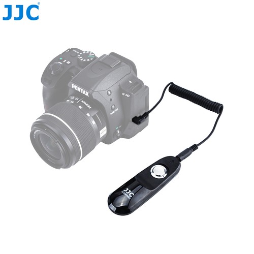 Remote Switch Shutter Release Button For Fujifilm X-T50 Pentax KP K-70 as CS-310 - Picture 10 of 11