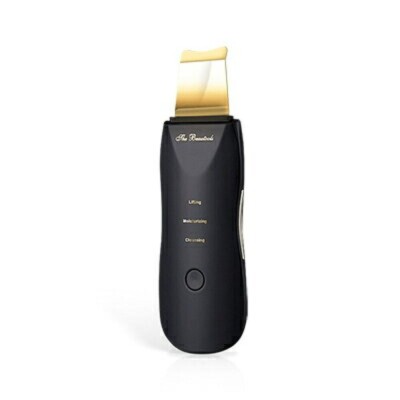 ボディ・フェイスケア The Beautools TBR-02G Water Peeling The Beautools Rocklean Premium Tbr-02g 24k Gold