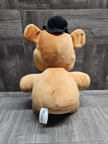 Sanshee FNAF Five Nights At Freddy's Freddy Fazbear 10" Plush Bear - Picture 2 of 5